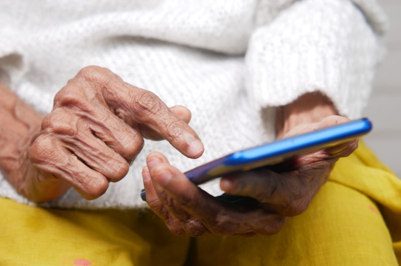 AI and Fraud: What Older Americans Need to Know AI and Fraud: What Older Americans Need to Know