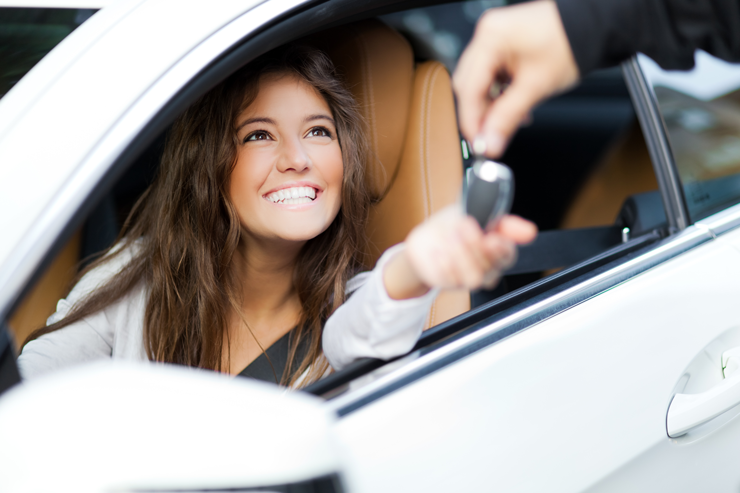 What You Need to Know Before Getting a Car Loan
