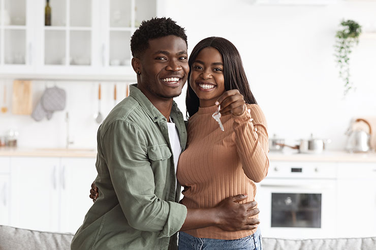 First-Time Home Buyer: Why a Credit Union is the Best Choice for Your Mortgage First-Time Home Buyer: Why a Credit Union is the Best Choice for Your Mortgage