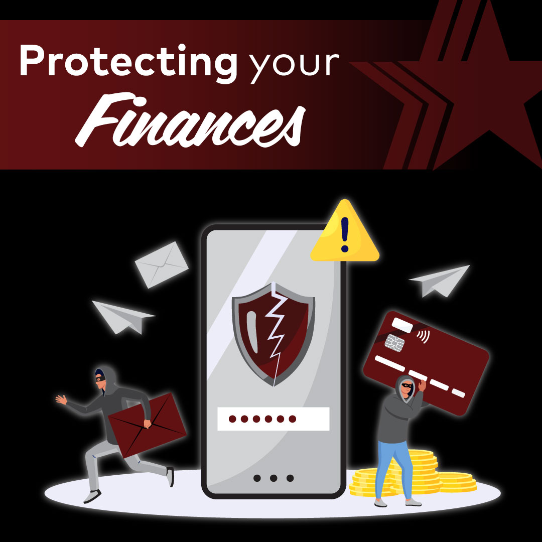 Protecting Your Finances: How to Safeguard Against Credit Card and Banking Fraud