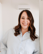 Photo of Gina Parrish