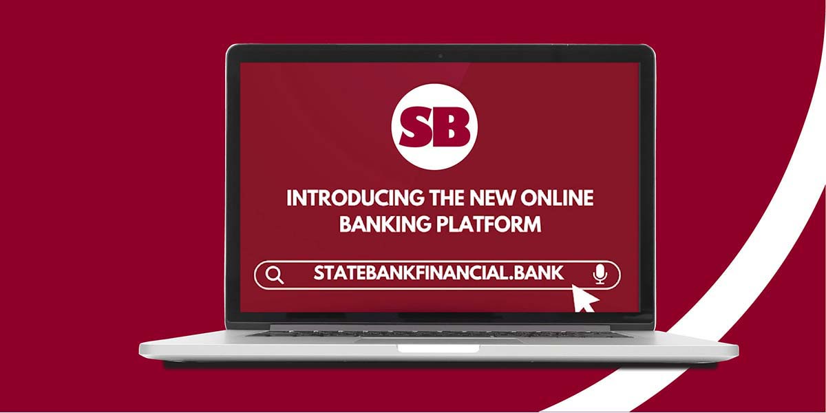 Exciting News: We've Upgraded Our Consumer Online Banking Experience!