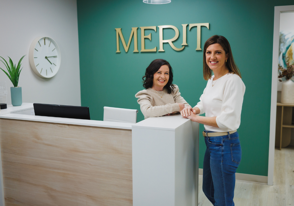 Merit Weight Loss: Redefining Health with Compassion and Community