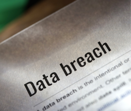 What's the Deal With Data Breaches?