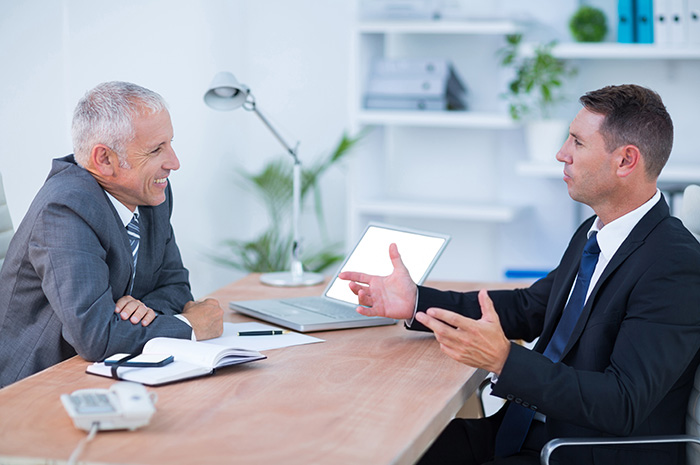 What makes a family business strong? What makes a family business strong?