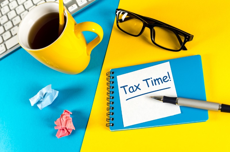 Your Top Tax Questions About Working Remotely, Answered