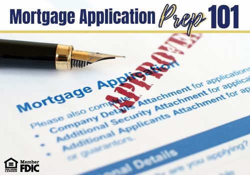 Preparing to Apply for a Mortgage 