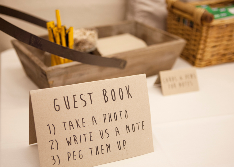 Your Budget Playbook For When The Wedding Invites Start Pouring In