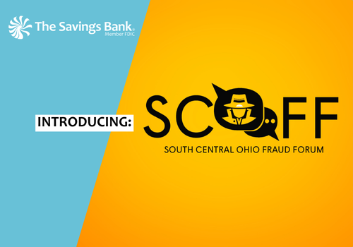 Introducing: SCOFF