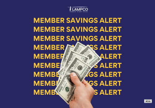 New Perk Alert: FREE myEZ Car Care Membership for Lampco Members New Perk Alert: FREE myEZ Car Care Membership for Lampco Members