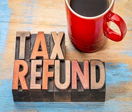 7 Worthwhile Ways to Use Your Tax Refund