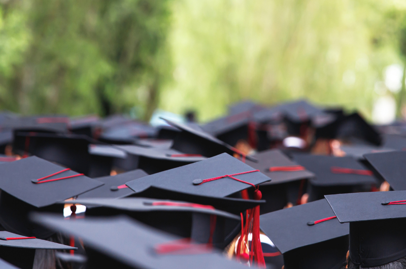 Paying for College: Financial Aid, Scholarships, Tuition, Repayment & Scams to Watch For