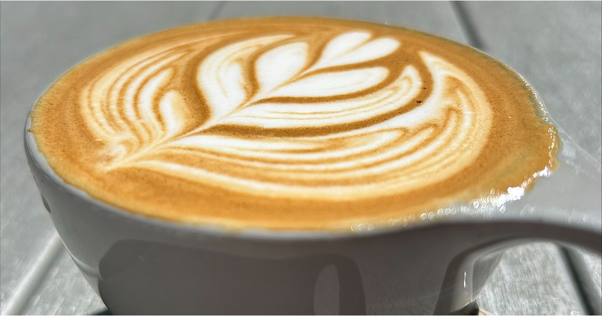 National Coffee Day - Contest