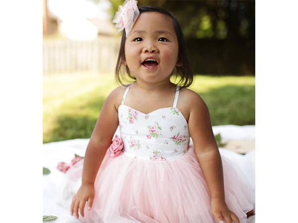 A Forever Family for Emmi A Forever Family for Emmi