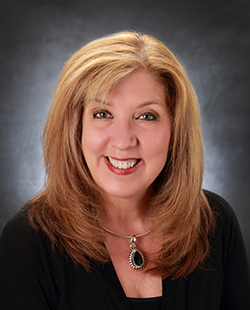 Laurie Lovell