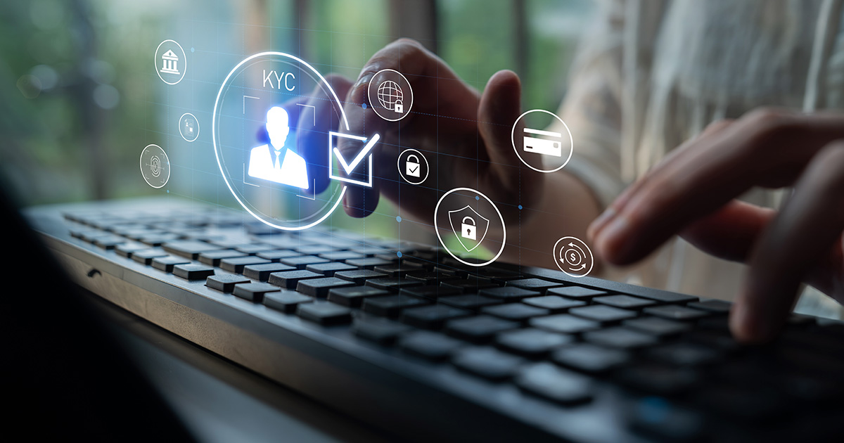Protect Your Personal Information Online