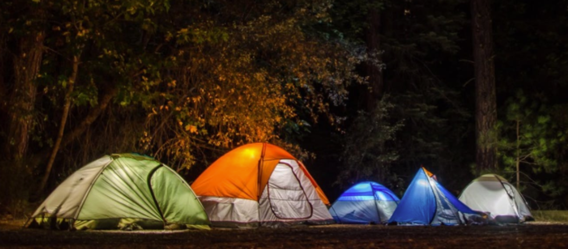6 Tips to make your camping trip even cheaper