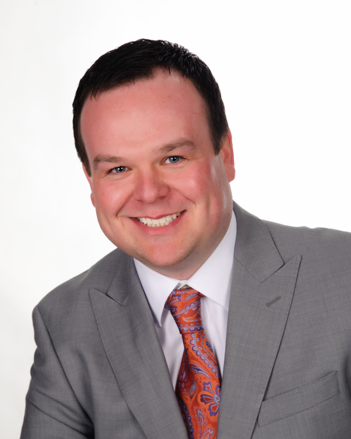 Todd Myers