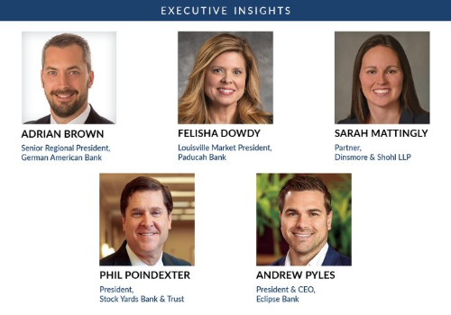Executive Insights On Banking 2025 Executive Insights On Banking 2025