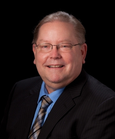 Duane Rogers