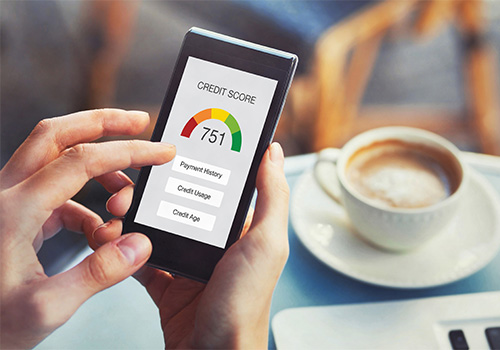 Your Credit, Your Power