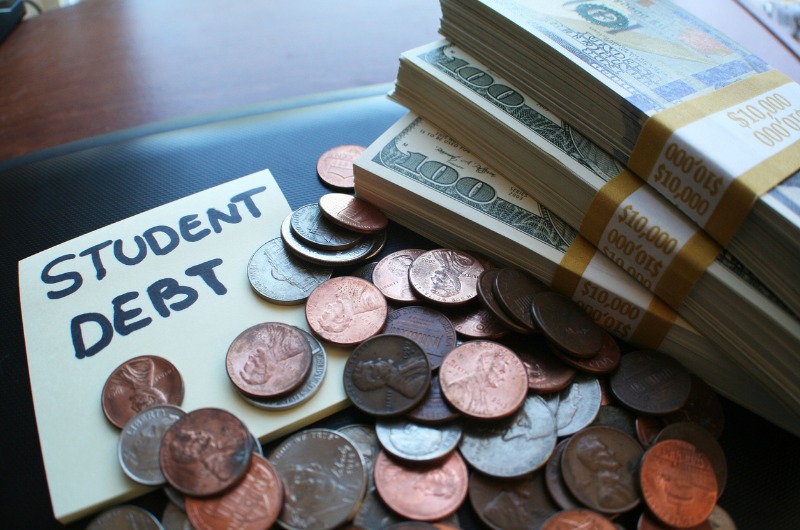 Why Are Your Student Loan Interest Rates So High? Why Are Your Student Loan Interest Rates So High?