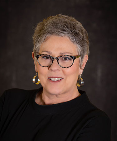 Amy Stracener