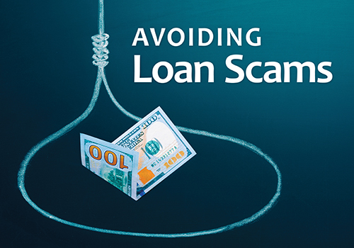 Loan Scams: What You Need to Know