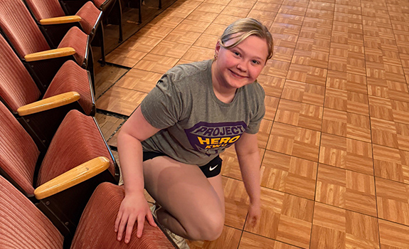Making Salina Shine: Community Focus in Action