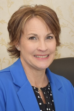 Cheryl A. Castonguay