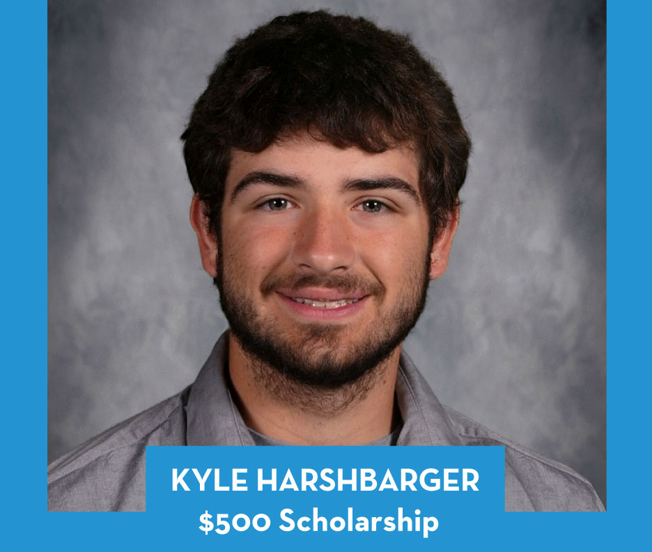 Kyle Harshbarger icon