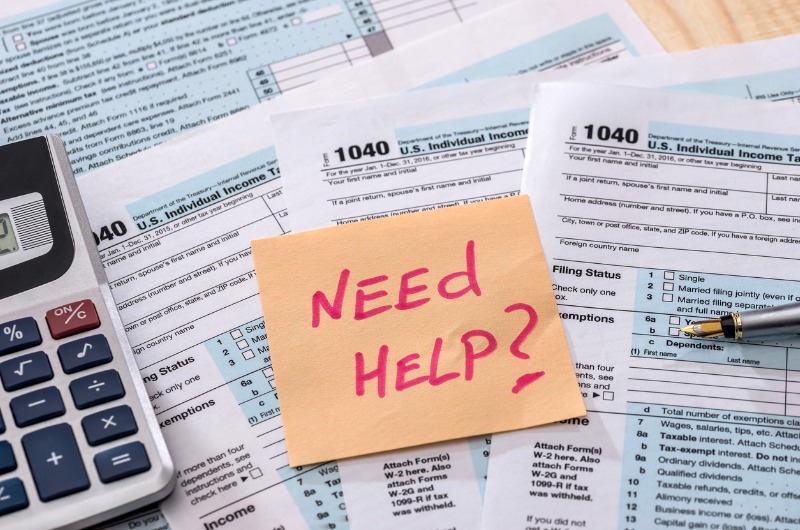 Tax Tips for Unemployment Income If You've Been Laid Off or Furloughed