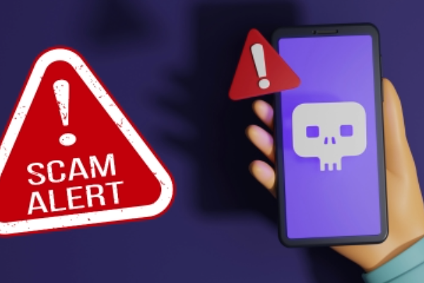 Protect Yourself from SIM Swapping: A Growing Threat to Your Digital Security Protect Yourself from SIM Swapping: A Growing Threat to Your Digital Security