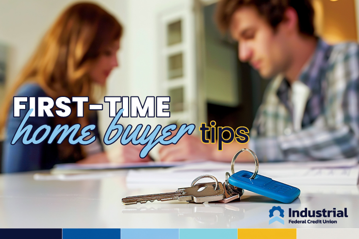 First-Time Home Buyer Tips