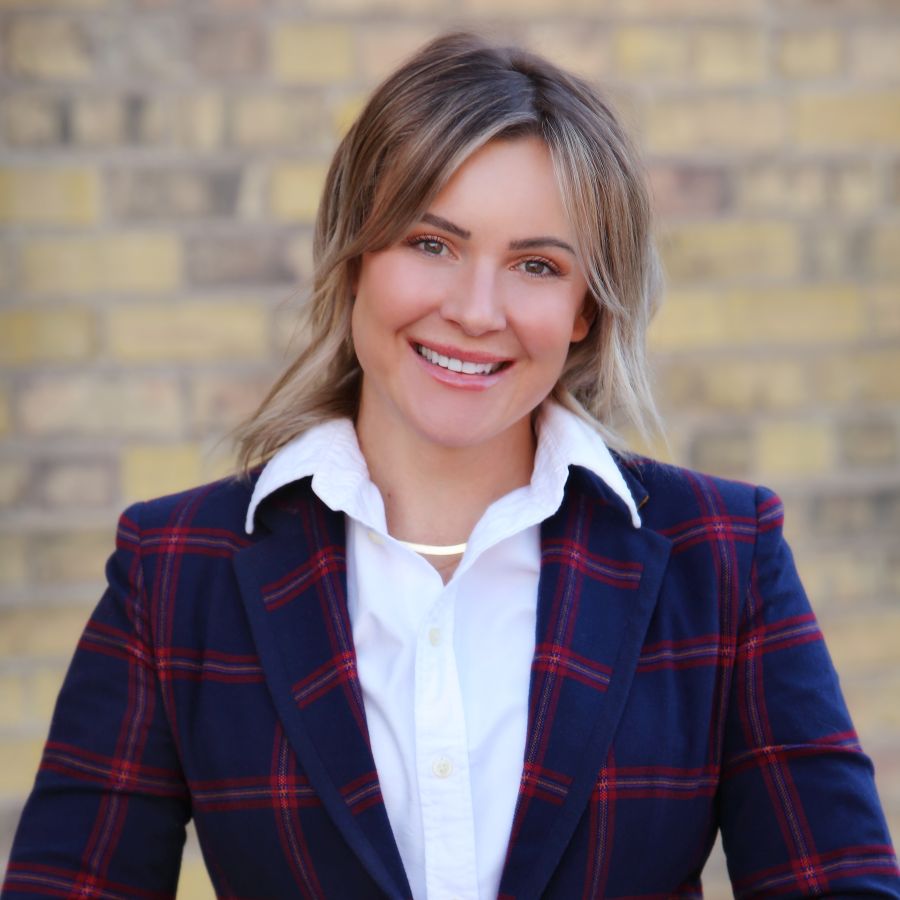 Image for Kimberly Harrison