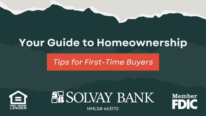 Your Guide to Homeownership: Tips for First-Time Buyers Your Guide to Homeownership: Tips for First-Time Buyers