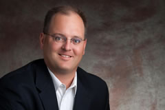 Scott Wegmann