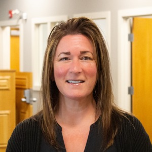 Image of Michelle Green