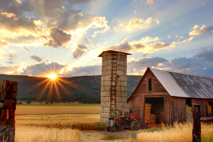 5 items for your year-end farm record checklist 5 items for your year-end farm record checklist