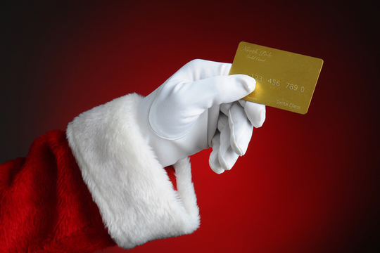 Get the most Bang for your Buck out of Black Friday Get the most Bang for your Buck out of Black Friday