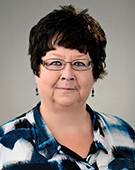 Alda Jerome