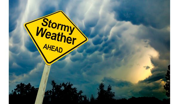 Safety First: Preparing For Hurricane Season Safety First: Preparing For Hurricane Season
