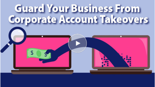 The Critical Threat of Corporate Account Takeover (CATO)