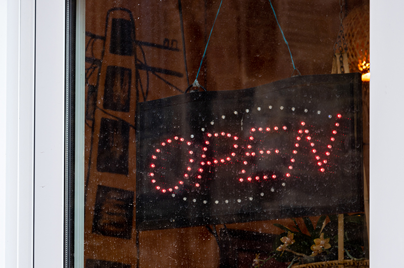 A Way Forward for Small Businesses