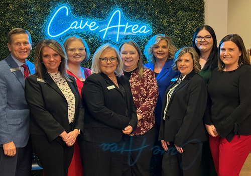 Barren Inc.'s 2026 Annual Meeting