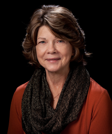 Connie Brown