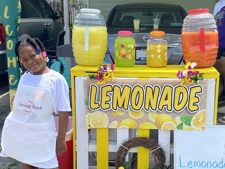 Lemonade Day - 10