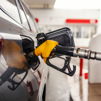 Here?s How to Offset Rising Gas Prices