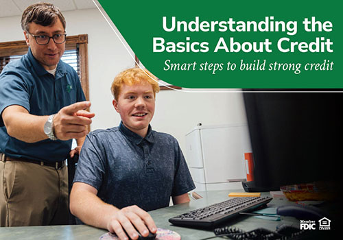 Understanding the Basics About Credit Understanding the Basics About Credit