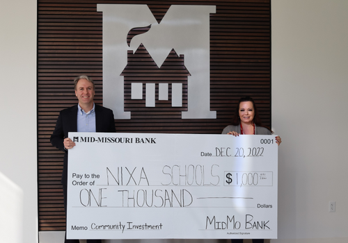 Blog | Mid-Missouri Bank | Springfield, Joplin, Lebanon - MO